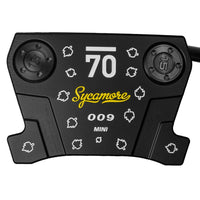 Sub 70 Sycamore 009 Mini Putter