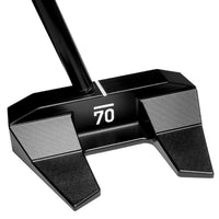 Sub 70 Sycamore 010 Center Shaft Putter