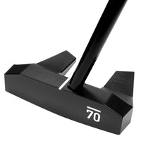 Sub 70 Sycamore 010 Center Shaft Putter