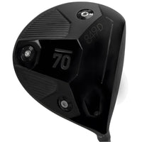 Sub70 849D Driver (Left Hand)