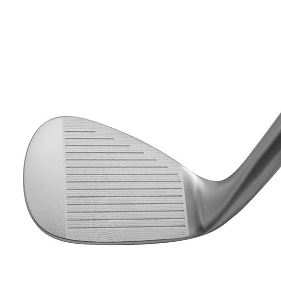 Demo - TAIII Wedge - Satin 58° (Right Hand, Steel)