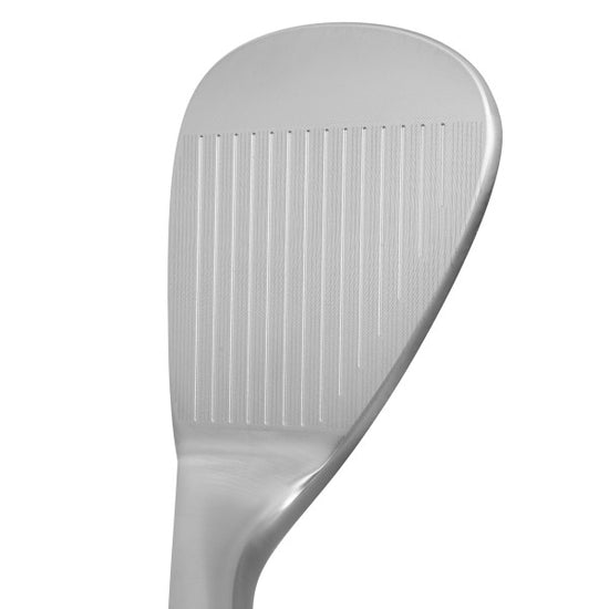 Demo - TAIII Wedge - Satin 58° (Right Hand, Steel)