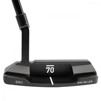 Sub 70 Sycamore 001 Blade Putter