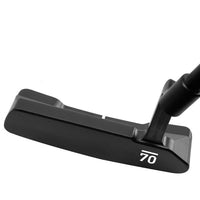 Sub 70 Sycamore 001 Blade Putter
