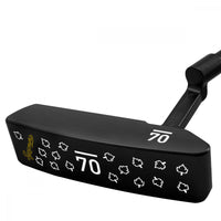 Sub 70 Sycamore 001 Blade Putter