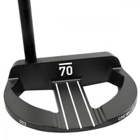 Sub 70 Sycamore 003 Mallet Putter