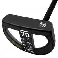 Sub 70 Sycamore 003 Mallet Putter