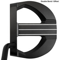 Sub 70 Sycamore 003 Mallet Putter