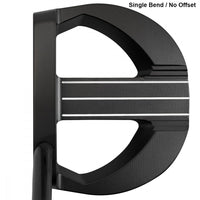 Sub 70 Sycamore 003 Mallet Putter