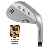 sub 70 286 forged wedge satin, golf wedge heads