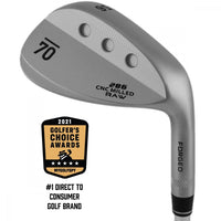 Sub 70 286 Forged Wedge Raw