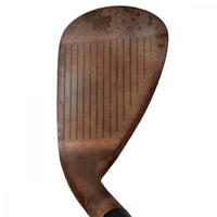 Sub 70 286 Forged Wedge Raw