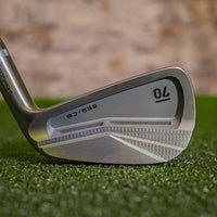 SUB70 659 IRONS