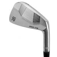 Sub 70 659 MB Forged Satin Irons
