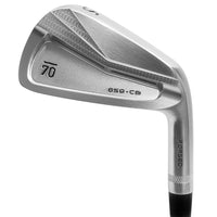 SUB70 659 IRONS