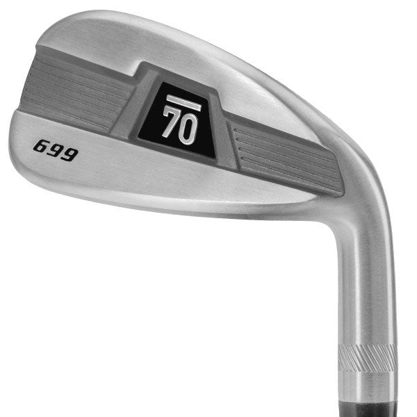 Sub 70 699 V2 Satin Irons (Right Hand) – Sub70 Golf India