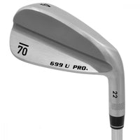 Sub 70 699 Pro Utility Satin