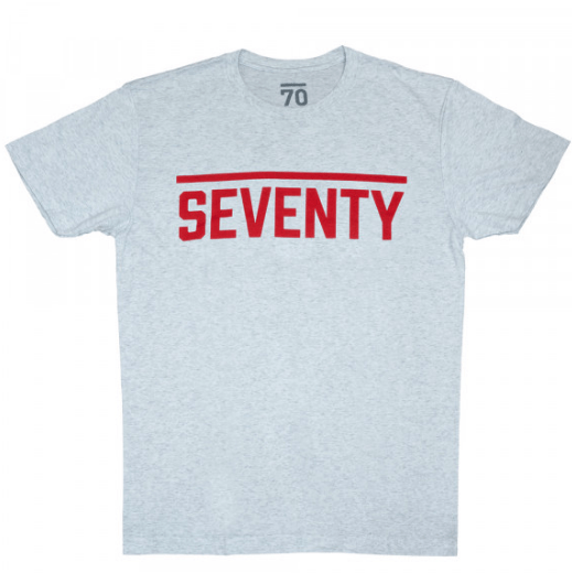 The Seventy Tee