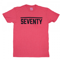 The Seventy Tee