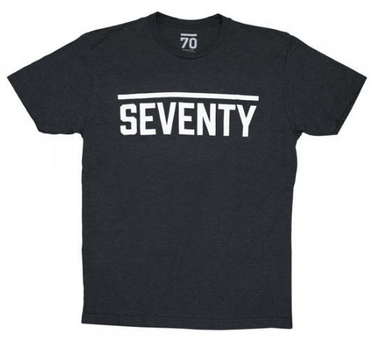 The Seventy Tee