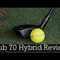 Sub 70 939X Hybrid (Right hand)