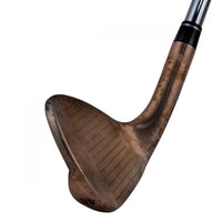 Sub 70 JB Forged Wedge Raw