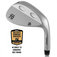 Sub 70 JB Forged Wedge Satin