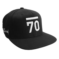 Sub70 The Paradigm Flat Brim 2.0 Cap