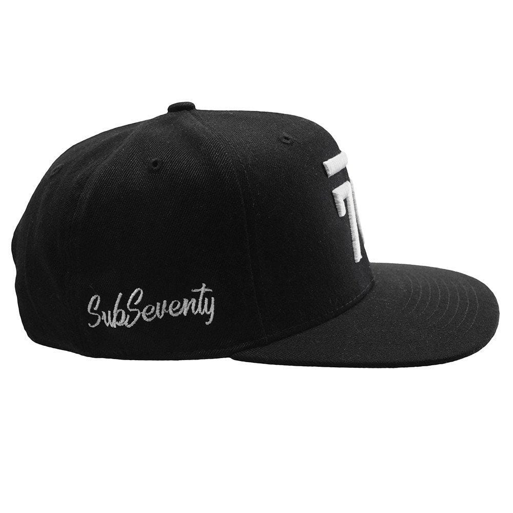 Sub70 The Paradigm Flat Brim 2.0 Cap – Sub 70 Golf India