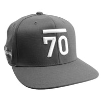 Sub70 The Paradigm Flat Brim 2.0 Cap