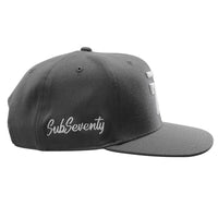 Sub70 The Paradigm Flat Brim 2.0 Cap