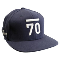 Sub70 The Paradigm Flat Brim 2.0 Cap