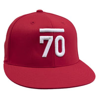 Sub70 The Paradigm Flat Brim 2.0 Cap