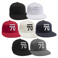 Sub70 The Paradigm Flat Brim 2.0 Cap