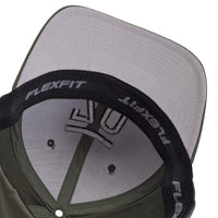 Sub70 The Paradigm Curved Brim Cap