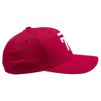 Sub70 The Paradigm Curved Brim Cap