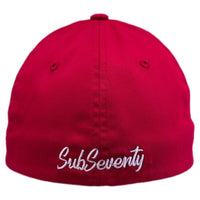 Sub70 The Paradigm Curved Brim Cap