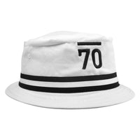 Sub70 The Paradigm Bucket Hat