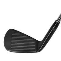 Sub 70 639 CB Forged Black Irons