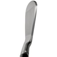 Sub 70 TAIII Forged Satin Irons