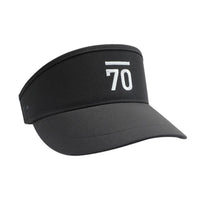 Sub70 The Paradigm Visor/Cap