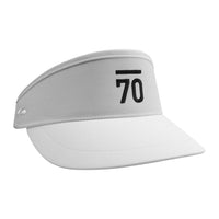 Sub70 The Paradigm Visor/Cap
