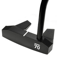 Sub 70 Sycamore 010 Mallet Putter (Right Hand)