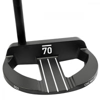 Sub 70 Sycamore 003 Mallet Putter (Right Hand)