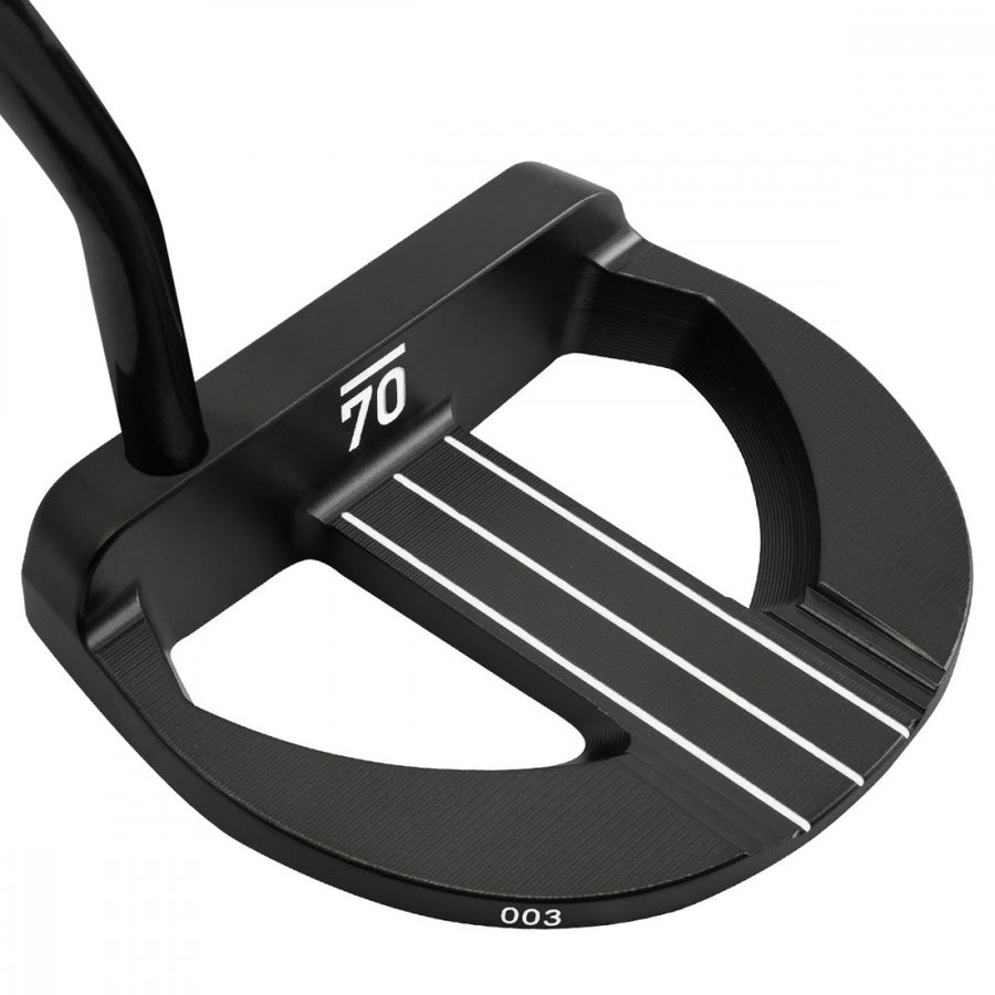 Sub 70 Sycamore 003 Mallet Putter (Right Hand)