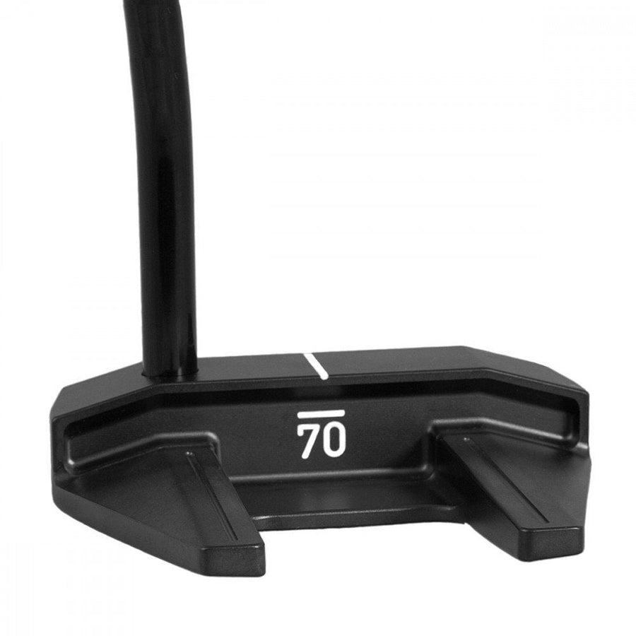 Sub 70 Sycamore 004 Mallet Putter (Left Hand)