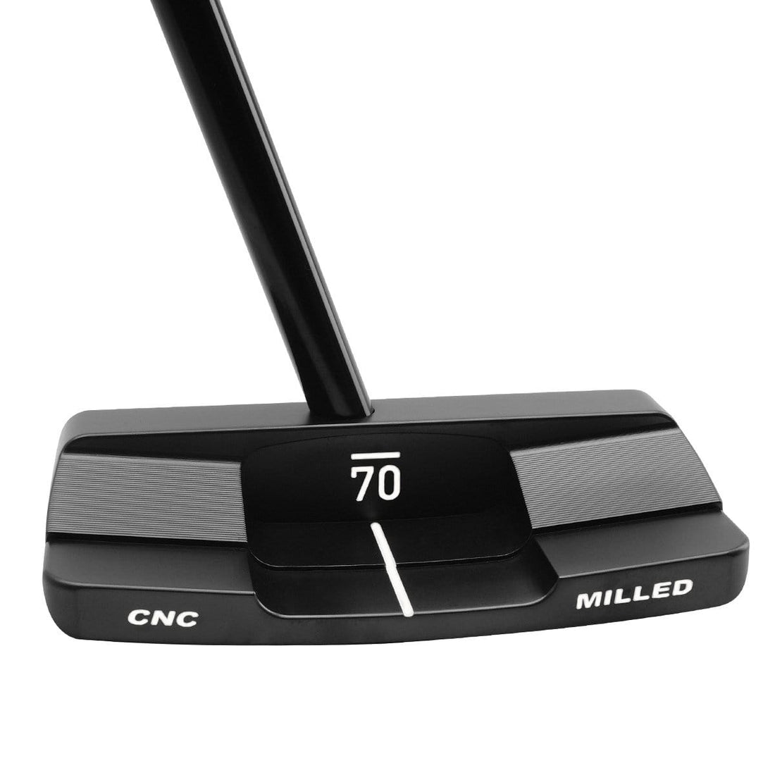 Sub 70 005 Wide Blade Center Shaft Putter (Right Hand)