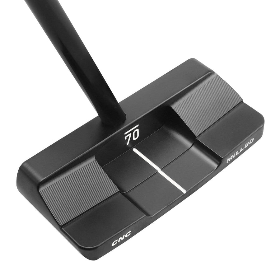 Sub 70 005 Wide Blade Center Shaft Putter (Right Hand)