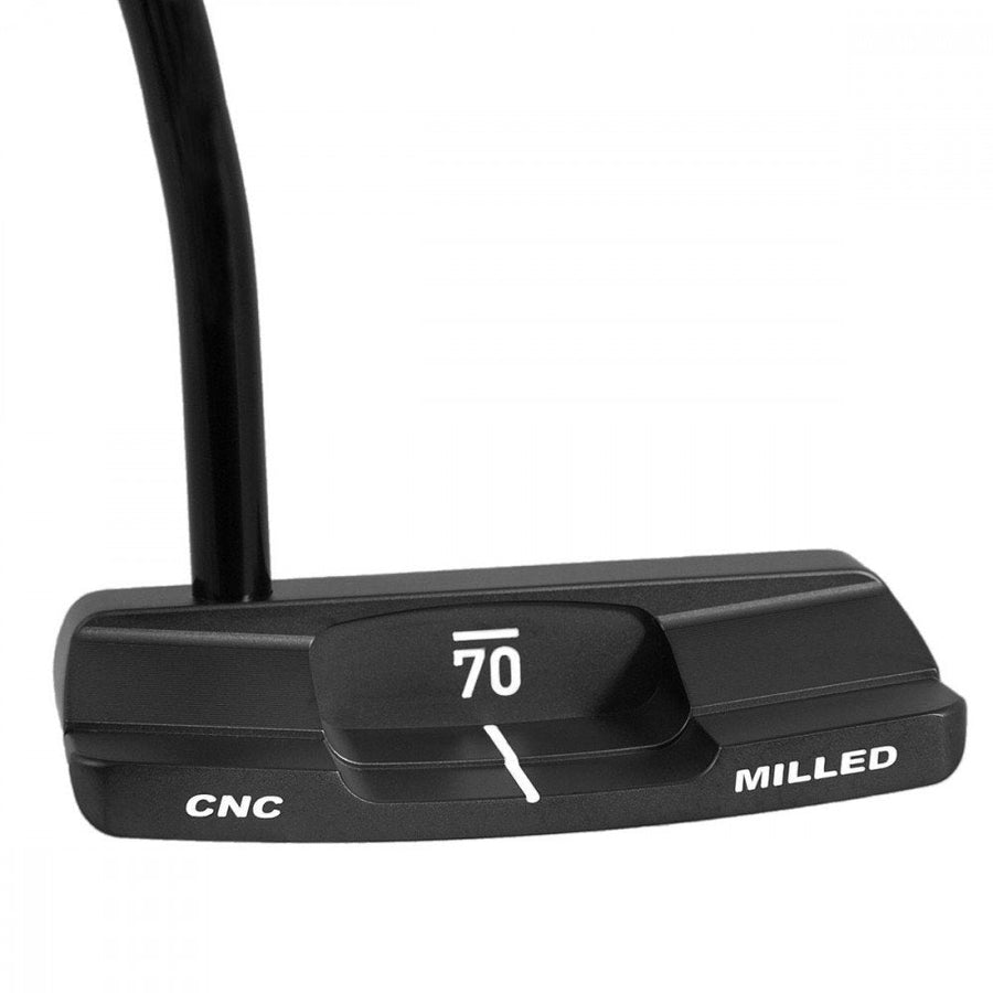 Sub 70 Sycamore 005 Wide Blade Putter (Left Hand)