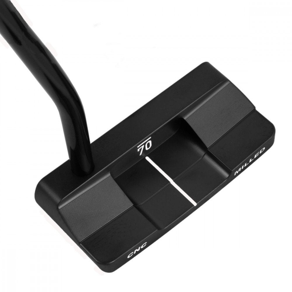 Sub 70 Sycamore 005 Wide Blade Putter (Left Hand)